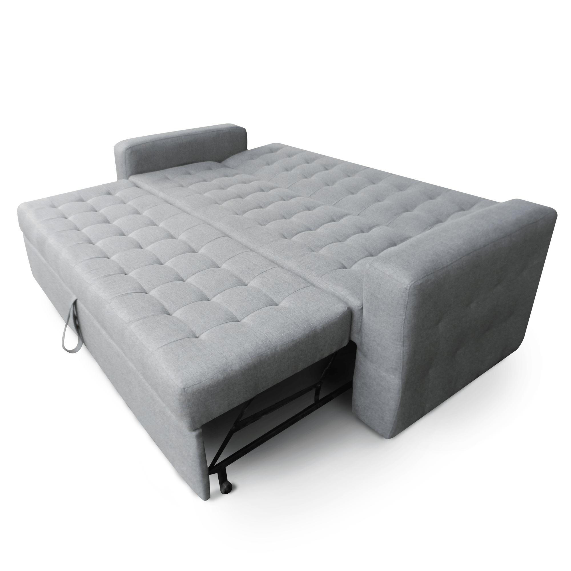 Sofa cama Litto matrimonial - Mobydec Muebles  Venta de muebles en línea  salas, sillones, mesas
