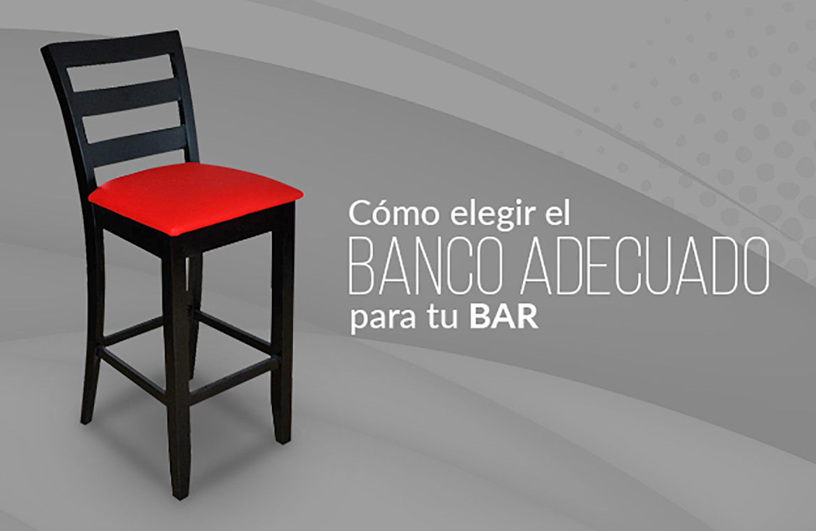 banco para bar Archivos - Mobydec Muebles | Venta de muebles en línea  salas, sillones, mesas