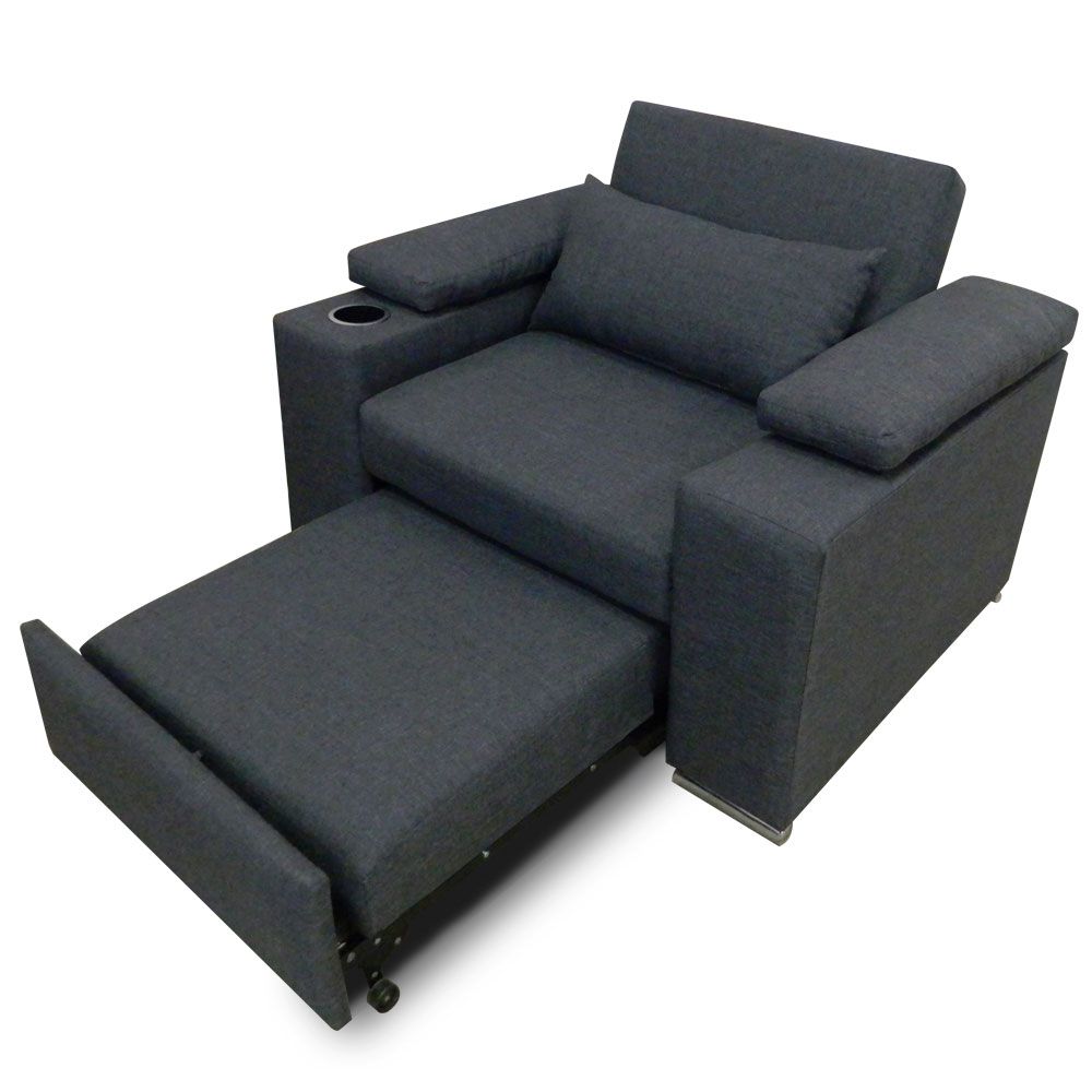 Sofa cama Element individual - Mobydec Muebles