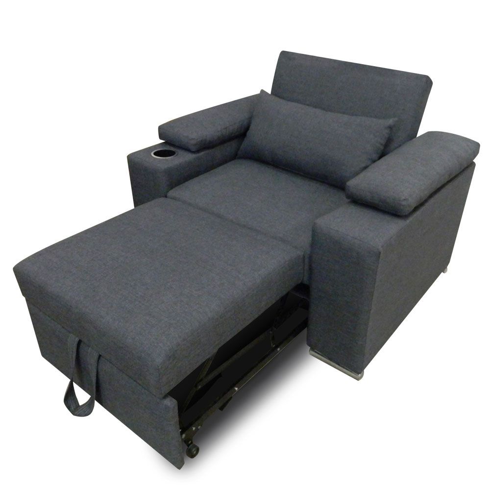 Sofa cama Element individual - Mobydec Muebles | Para Hogar y Negocio