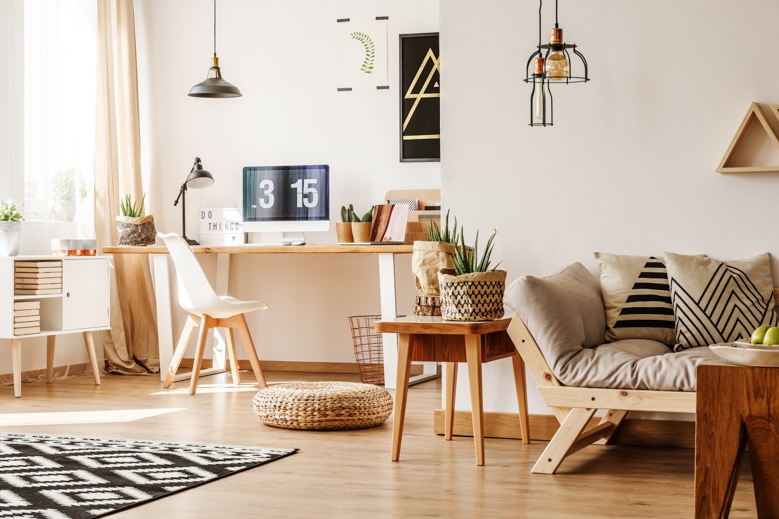 Cómo Mejorar tus Muebles con Tiradores Nuevos - Tu casa Bonita