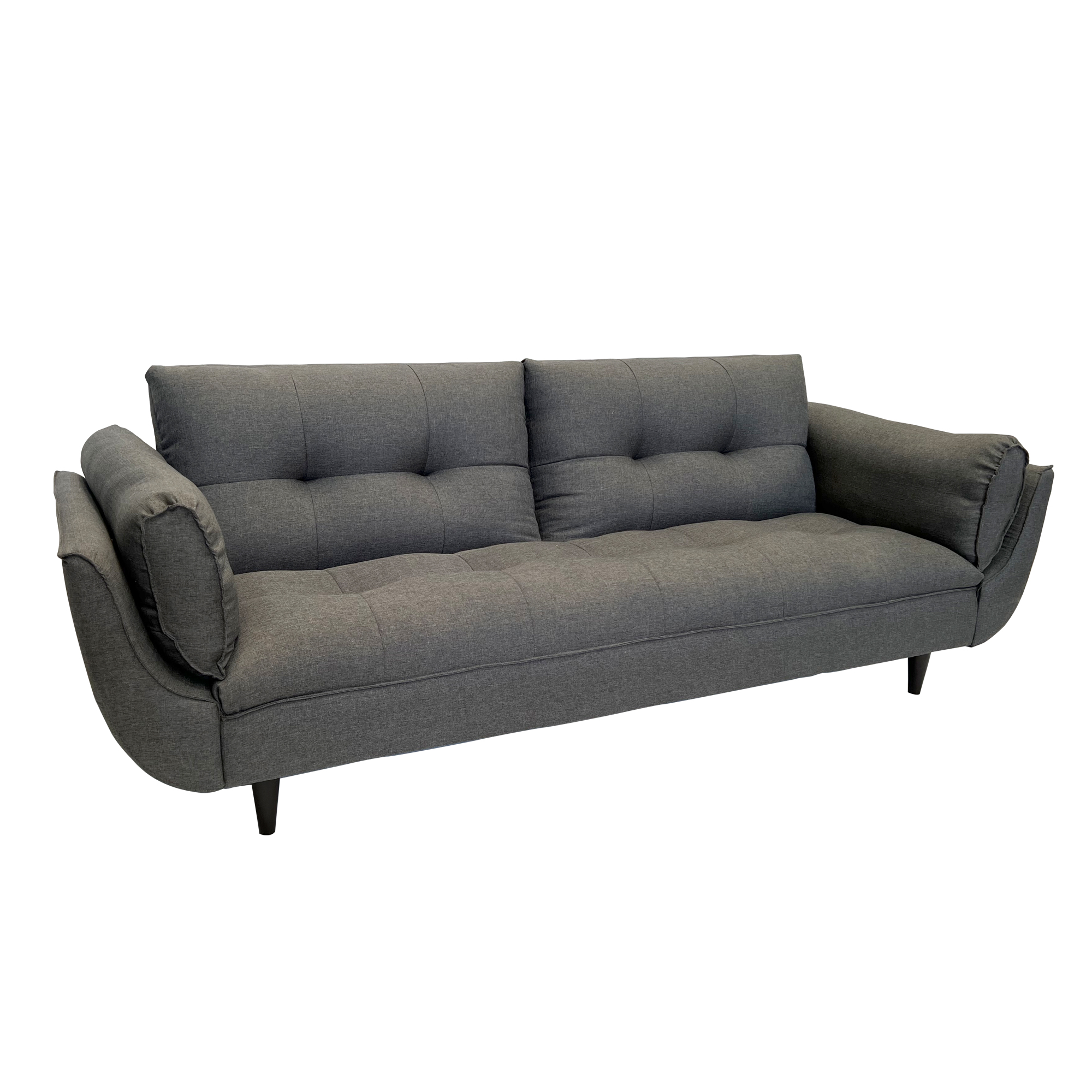Sofa Cama - Todo Mobydec en un Click sofa cama moderno